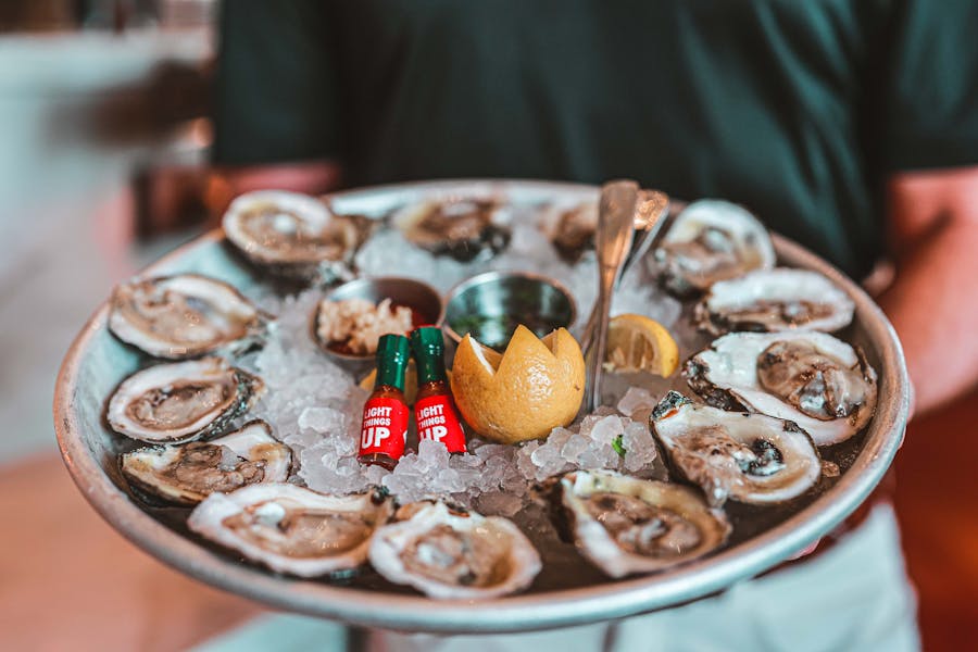 Coming Soon McAdoo’s in New Braunfels, TX